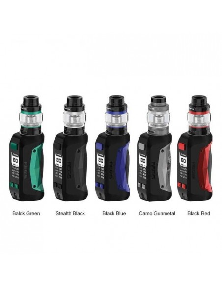 Aegis Mini Kit Geekvape con Cerberus Tank Atomizzatore 2200mAh