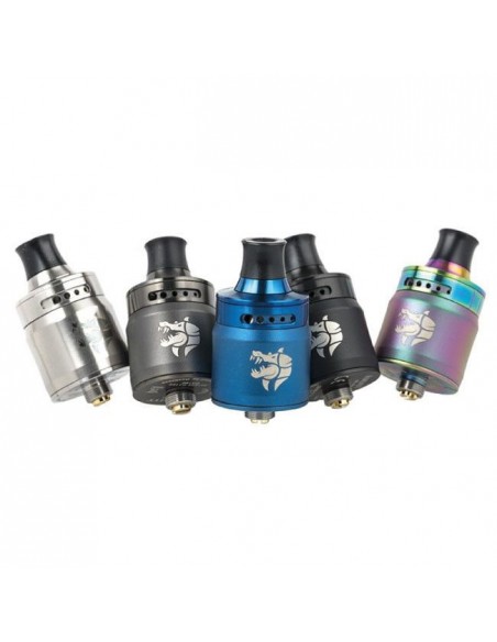 Ammit MTL RDA 22mm Geekvape Atomizzatore