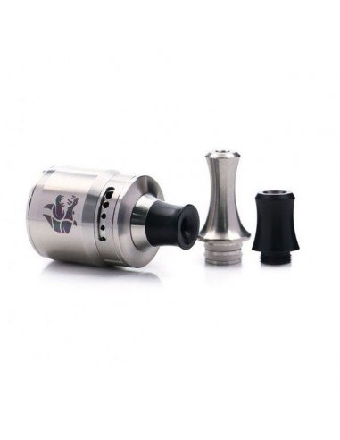 Ammit MTL RDA 22mm Geekvape Atomizzatore