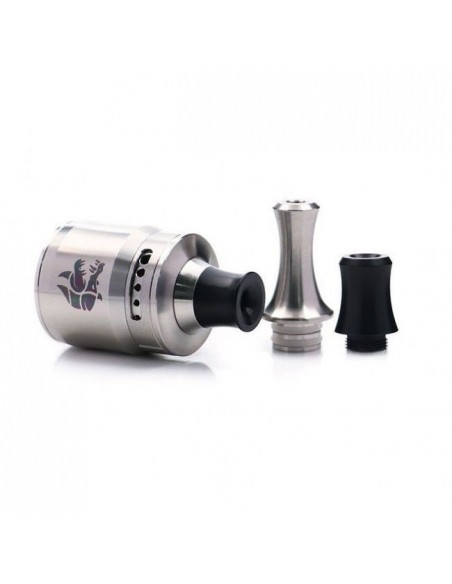 Ammit MTL RDA 22mm Geekvape Atomizzatore