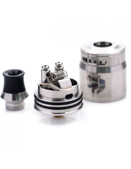 Ammit MTL RDA 22mm Geekvape Atomizzatore