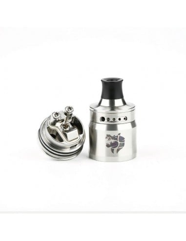 Ammit MTL RDA 22mm Geekvape Atomizzatore