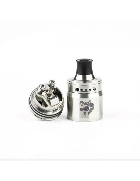 Ammit MTL RDA 22mm Geekvape Atomizzatore