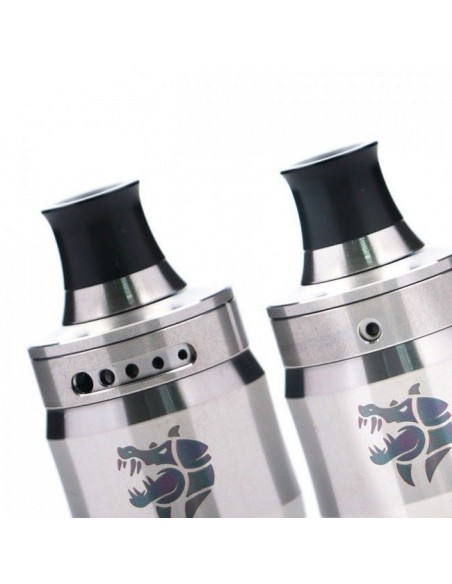 Ammit MTL RDA 22mm Geekvape Atomizzatore
