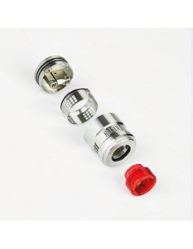Baron RDA Geekvape Atomizzatore Rigenerabile 24mm