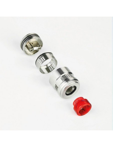 Baron RDA Geekvape Atomizzatore Rigenerabile 24mm