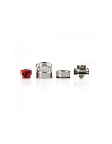 Baron RDA Geekvape Atomizzatore Rigenerabile 24mm