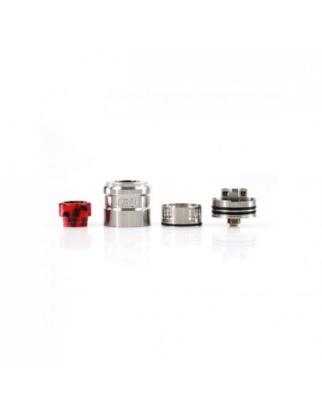 Baron RDA Geekvape Atomizzatore Rigenerabile 24mm