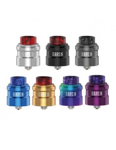 Baron RDA Geekvape Rebuildable Atomizer 24mm