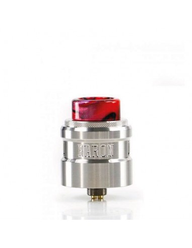 Baron RDA Geekvape Atomizzatore Rigenerabile 24mm