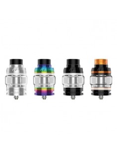 Aero Mesh Geekvape Sub-Ohm Tank Atomizer