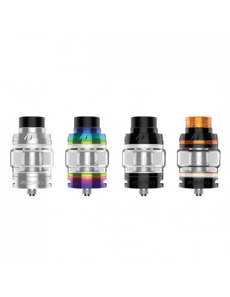 Aero Mesh Geekvape Sub-Ohm Tank Atomizer