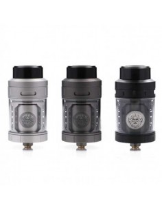 Zeus RTA Geekvape Rebuildable Tank Atomizer
