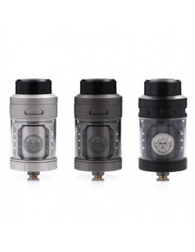 Zeus RTA Geekvape Rebuildable Tank Atomizer