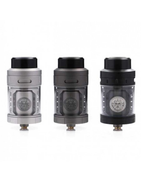 Zeus RTA Geekvape Atomizzatore Rigenerabile Tank
