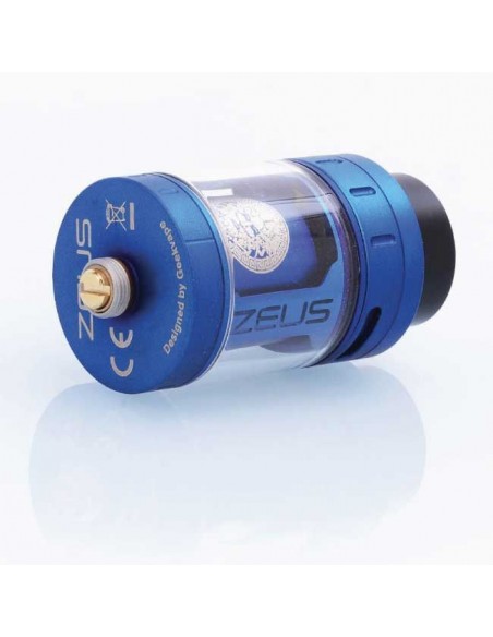 Zeus RTA Geekvape Rebuildable Tank Atomizer