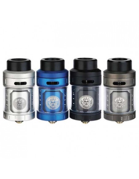 Zeus RTA Geekvape Atomizzatore Rigenerabile Tank