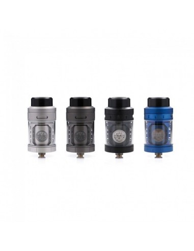 Zeus RTA Geekvape Rebuildable Tank Atomizer