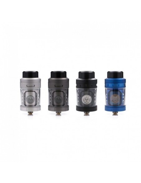 Zeus RTA Geekvape Rebuildable Tank Atomizer