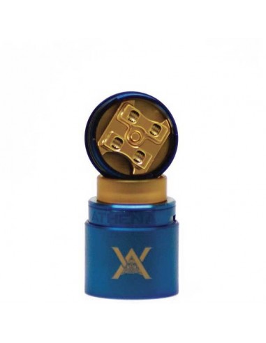 Athena Squonk RDA 24mm Geekvape Rebuildable Atomizer