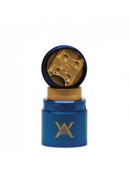 Athena Squonk RDA 24mm Geekvape Atomizzatore Rigenerabile