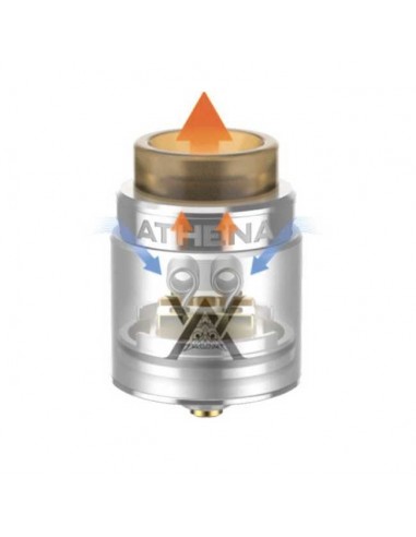 Athena Squonk RDA 24mm Geekvape Rebuildable Atomizer
