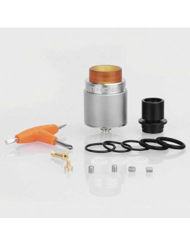 Athena Squonk RDA 24mm Geekvape Rebuildable Atomizer