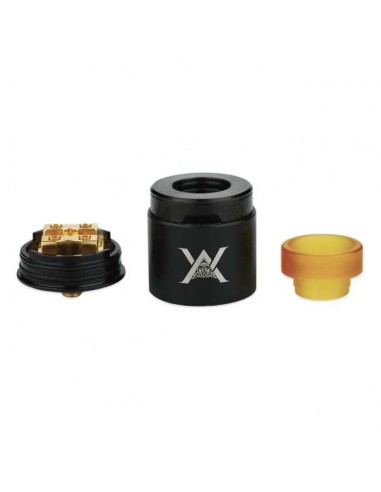 Athena Squonk RDA 24mm Geekvape Rebuildable Atomizer