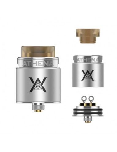 Athena Squonk RDA 24mm Geekvape Rebuildable Atomizer