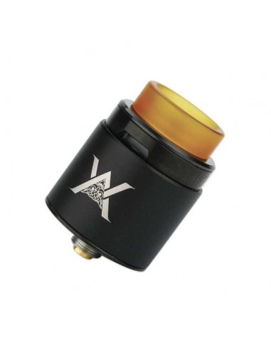 Athena Squonk RDA 24mm Geekvape Rebuildable Atomizer