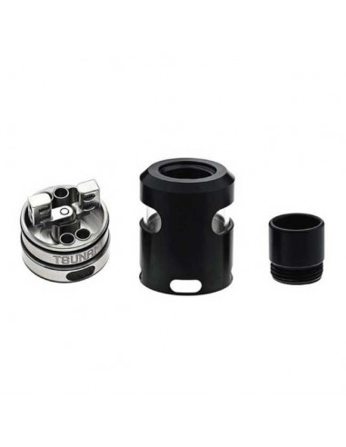 Tsunami 24 Plus RDA Geekvape Rebuildable Atomizer