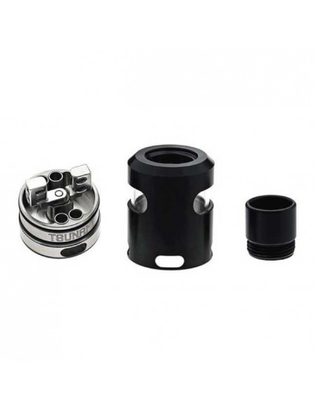 Geekvape Tsunami 24 Plus RDA