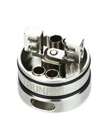 Tsunami 24 Plus RDA Geekvape Rebuildable Atomizer