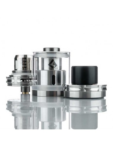 Illusion Mini Geekvape Atomizzatore Tank sub-ohm