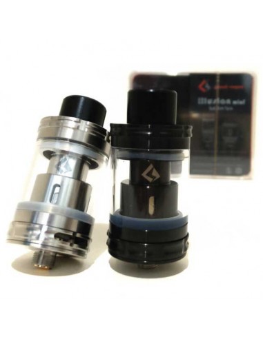 Illusion Mini Geekvape Atomizzatore Tank sub-ohm