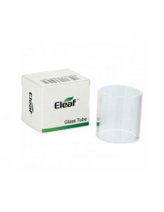 Eleaf Melo 4 Replacement Pyrex Glass Diameter 25 mm