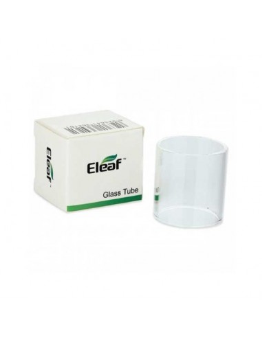 Eleaf Melo 4 Replacement Pyrex Glass Diameter 22 mm