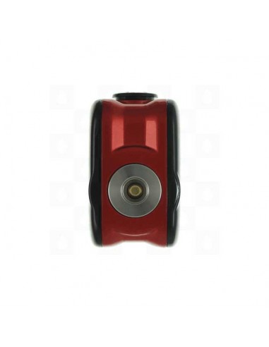 iStick Nowos Eleaf solo Box Batteria