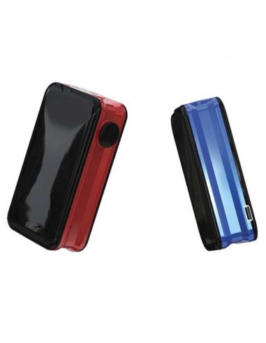 iStick Nowos Eleaf solo Box Batteria