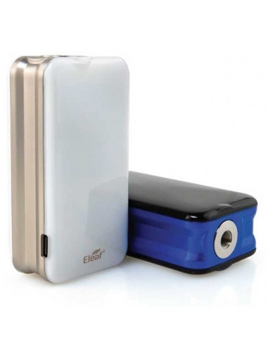 iStick Nowos Eleaf solo Box Batteria