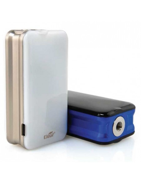 iStick Nowos Eleaf solo Box Batteria