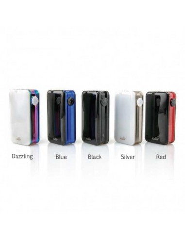 iStick Nowos Eleaf solo Box Battery