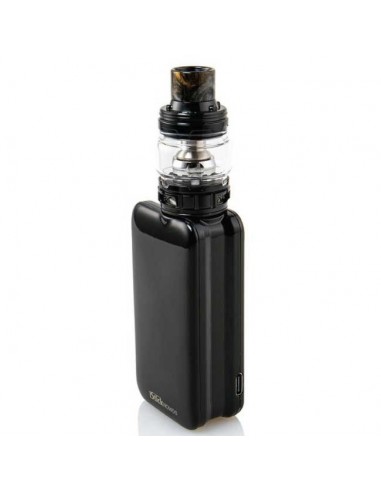 iStick Nowos Eleaf Kit con Atomizzatore Ello Duro