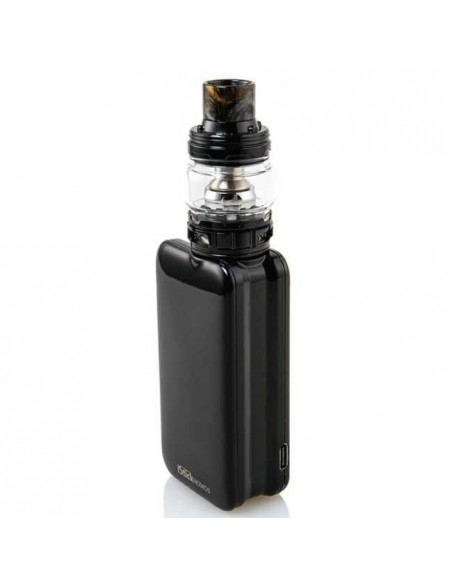 iStick Nowos Eleaf Kit with Ello Duro Atomizer