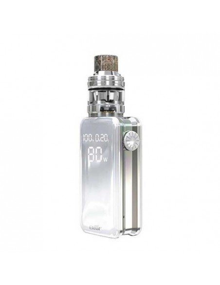 iStick Nowos Eleaf Kit with Ello Duro Atomizer
