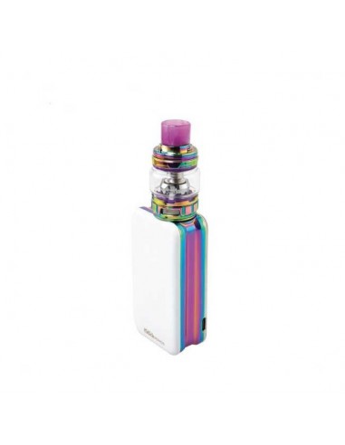 iStick Nowos Eleaf Kit with Ello Duro Atomizer