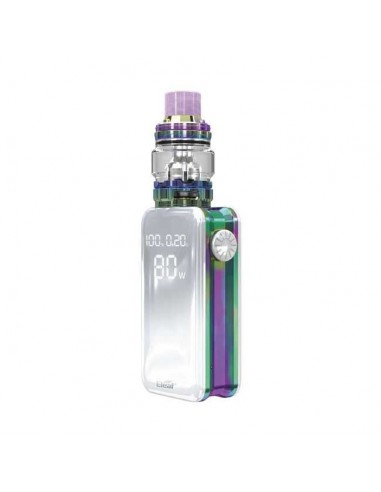 iStick Nowos Eleaf Kit with Ello Duro Atomizer