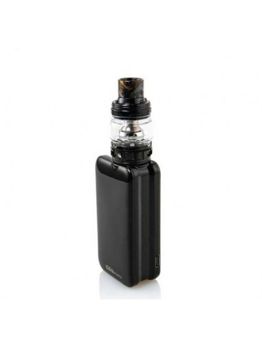 iStick Nowos Eleaf Kit with Ello Duro Atomizer
