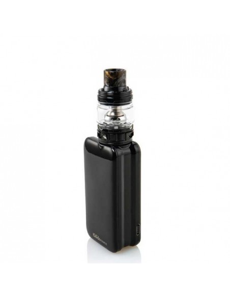 iStick Nowos Eleaf Kit con Atomizzatore Ello Duro