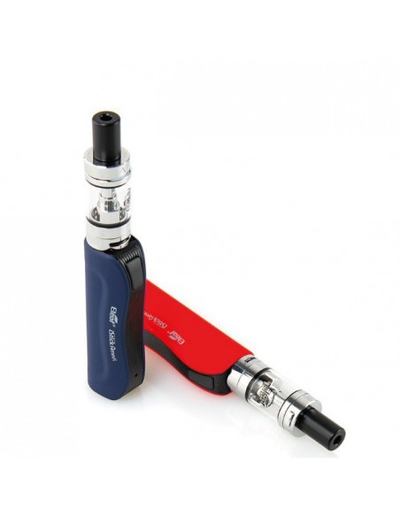 iStick Amnis Kit Eleaf con GS Drive 900mAh